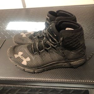 Men’s Project Rock Shoes